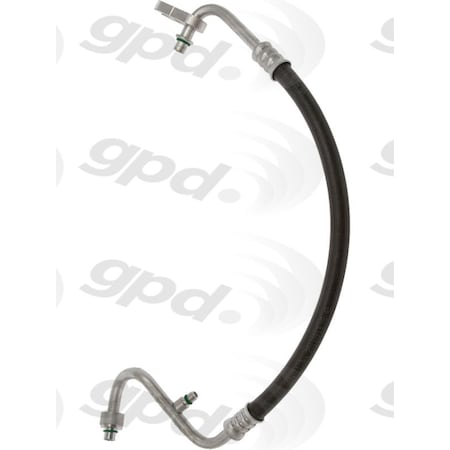 Gpd Discharge Hose, 4812238 4812238